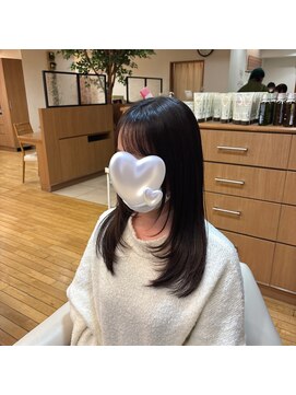 エルパティオ(EL PATIO) ローレイヤー