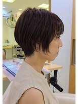 アデイ 大森店(AdAy)&nbsp;ショート