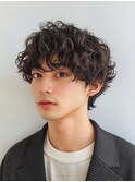 メンズスタイル