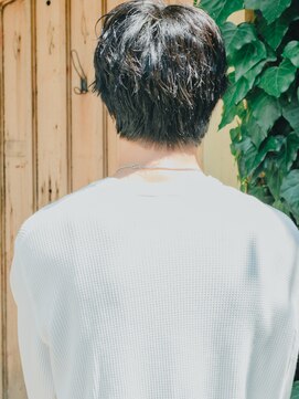 シンシ(Cinci) ショートメンズ