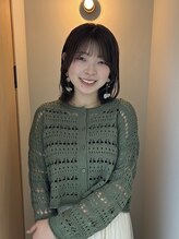 キチ(kici) 林 裕香