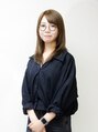 グラ デザイン アンド ヘアー 難波店(GRAS DESIGN & HAIR by HEADLIGHT) 松尾 彩可