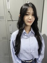 ロロネー 天満(Lolonois)&nbsp;【Lolonois天満】暗髪ツヤカラー（釣本竜哉）