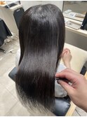 【kaela 村上】髪質改善/美髪フィルムトリートメント/艶髪