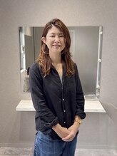 ファイブ ノーヴル カラット(5 Noble ct.) 綿引 紘子