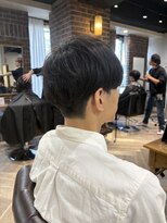 シエル 藤沢店(CIEL)&nbsp;似合わせカット！