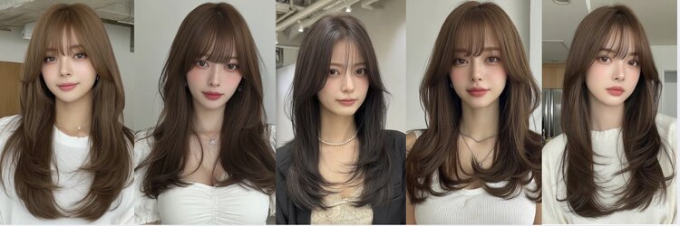 リンクエン(Link enn)のサロンヘッダー