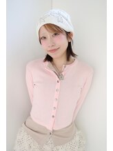 チックタック エアライン(TICK-TOCK Airline)&nbsp;市川 桃