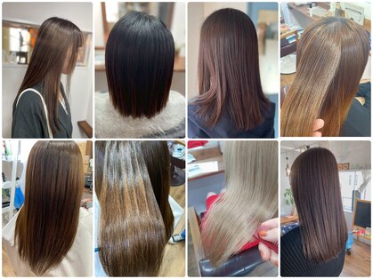 リマイル(remile)の写真