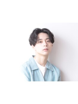 【1月15日NEW OPEN予定】話題のmoon groupよりメンズスタイルサロンがNEWOPEN!