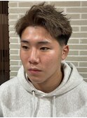 ハイトーンショート