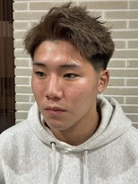 ニューヨークニューヨーク 三宮店(NYNY) ハイトーンショート