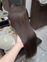 フォルテロゼ 横浜(FORTE rose)&nbsp;大人気！透明感カラー