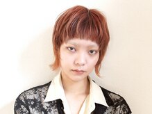 スニップス ダズ(SNIPS DOES)