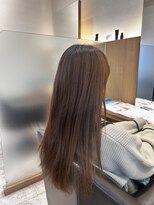 ウイバイファースト(u'i by first) ラフカールロング