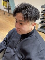 ゴットイール(GOTTO eel)&nbsp;縦に落とす色気。縦落ちツイストスパイラル