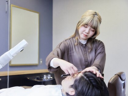 ロバーツ 立川(ROBERTS)の写真