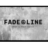 フェードアンドライン 富谷店(FADE&LINE)のお店ロゴ