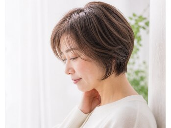パレットの写真/【荒尾＊カラー専門店！】うれしい価格設定★ご新規様体験価格フルカラー￥1,650♪