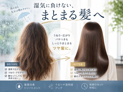 ノイズ オオサカ(NOISM)の写真