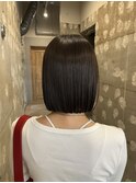 タッセルボブ
