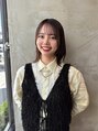 ヘアーリゾートレガロ 八尾店(Hair Resort regalo) 前隈 のりか