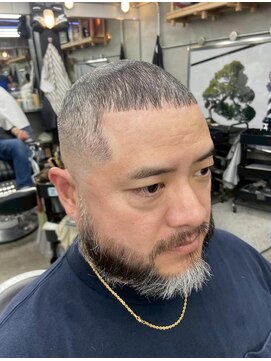 ダムディー トウキョウ 新宿店(DAMDEE TOKYO) イージーパーマ
