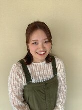 ニュイ(nuit) 藤尾 涼香