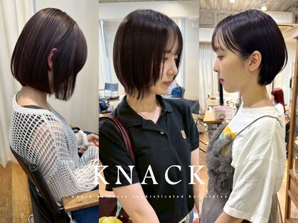 ナック 茶屋町(knack chayamachi)の写真