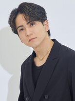 レム 川崎(REM) メンズ×ショート