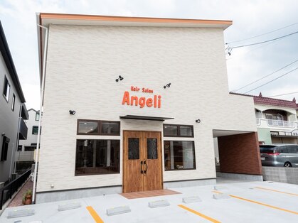 アンジェリ(Angeli)の写真