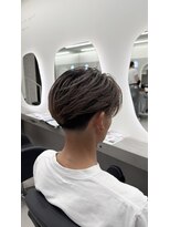 men's salon CRAMME【9月中旬NEW OPEN(予定)】&nbsp;バレイヤージュ
