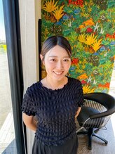 バニティー ヘア(Vanity hair)&nbsp;坂本 仁心