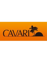 CAVARI 【カヴァリ】