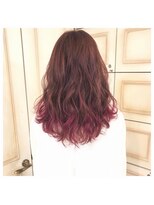 美容室 パルス 静岡鷹匠店(PALS) 、