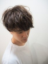 ノチ(Nochi) men's ショート