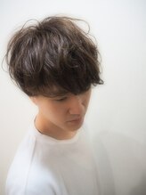 ノチ(Nochi) men's ショート