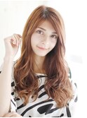 Apiuz Hair　柔らか☆カーキベージュ