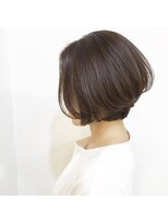 ソラ(SoRa)&nbsp;360度綺麗な前下がりボブ