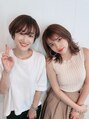 ブルーム コスタ(Blume COSTA)&nbsp;スタジオ撮影！モデルさんに合わせてアレンジもします(^ ^)