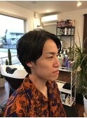 オシャレセンターパート