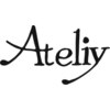 アトリーフォーヘアー(Ateliy for hair)のお店ロゴ