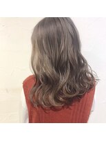 ココロ(COKORO)&nbsp;透明感シアベージュ