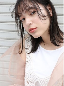 ラボ(Ravo) [Ravo]ニュアンスボブ