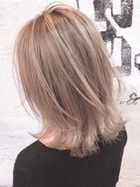 エイト 恵比寿店(EIGHT ebisu)&nbsp;【EIGHT new hair style】