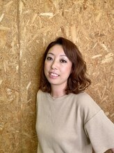 ニコラ(nicola) 大礒 茜