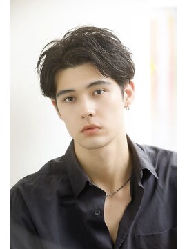 イグレックビス(igrek bis) 大人センターパート