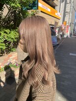 ファーレンピュアスウィート(fahren-pure-suite)&nbsp;優勝ミルクティー