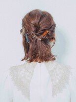 プロデュース 相模原店(Produce)&nbsp;大人気♪アレンジ♪大人かわいい