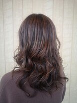 アンシャンテ(ENCHANT)&nbsp;ヘルシーレイヤード